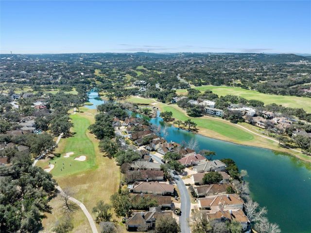 3 Camwood TRL, The Hills, TX 78738