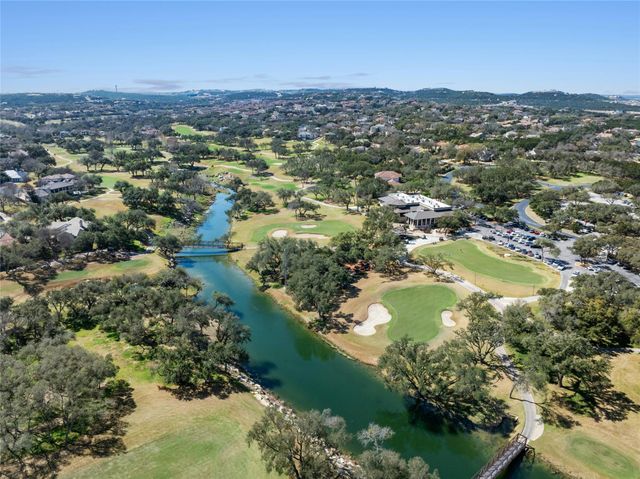 3 Camwood TRL, The Hills, TX 78738