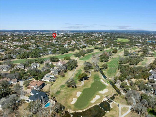 3 Camwood TRL, The Hills, TX 78738