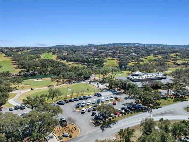 3 Camwood TRL, The Hills, TX 78738