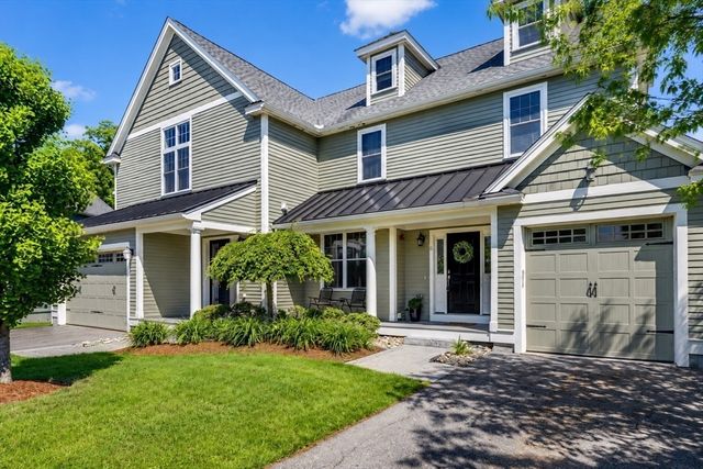 5 Clarks Hill Ln 5, Framingham, MA 01702