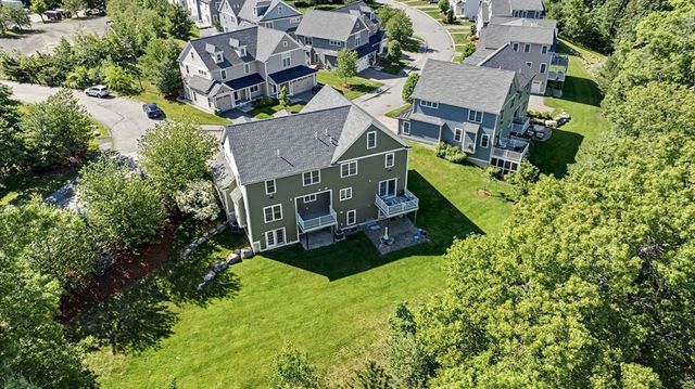 5 Clarks Hill Ln 5, Framingham, MA 01702