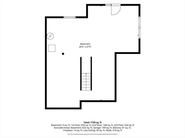 5 Clarks Hill Ln 5, Framingham, MA 01702