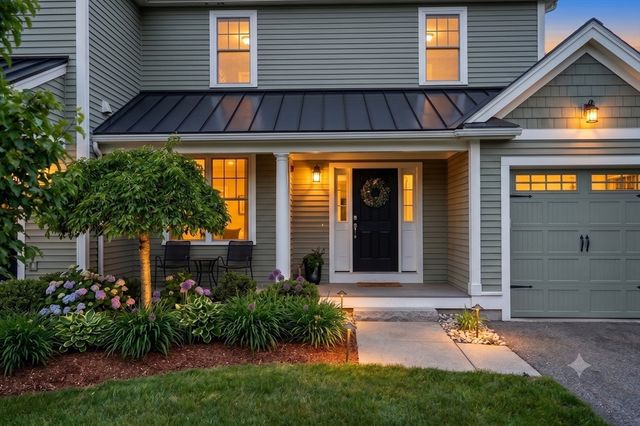 5 Clarks Hill Ln 5, Framingham, MA 01702