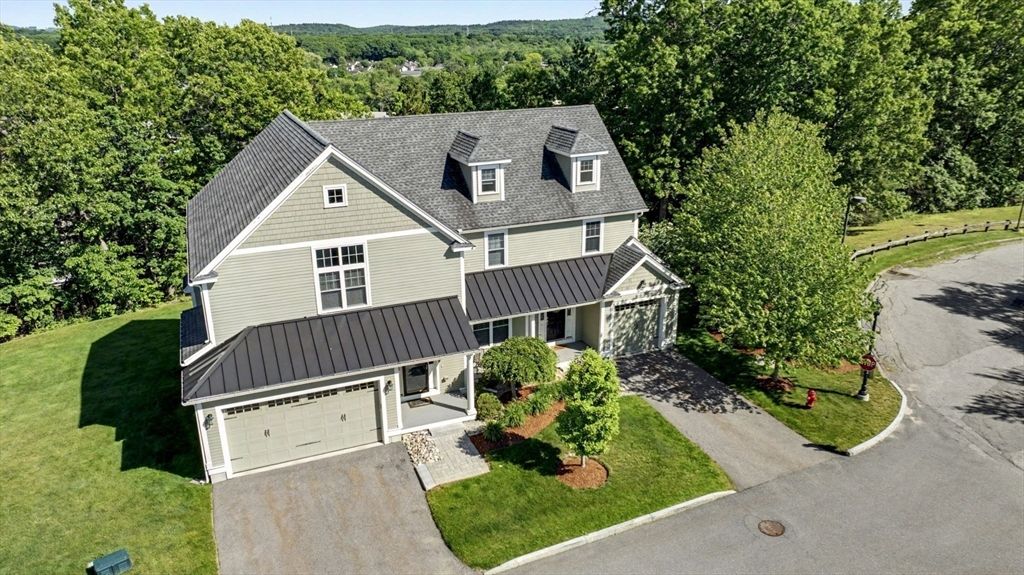 5 Clarks Hill Ln 5, Framingham, MA 01702
