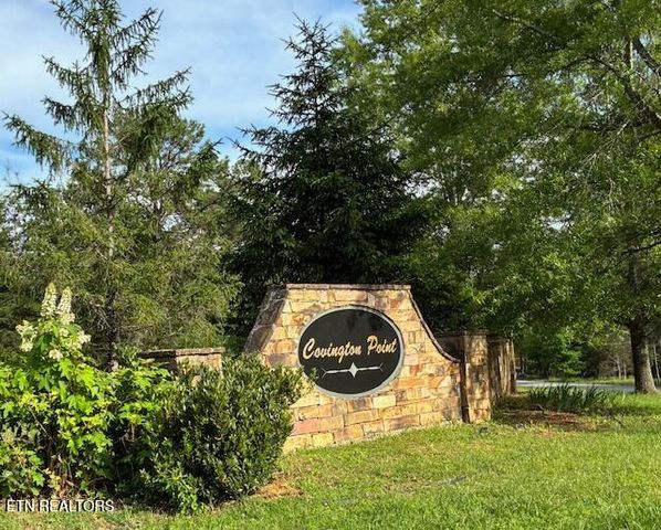 Lot 17 Waterstone Drive, Dandridge, TN 37725