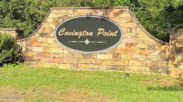 Lot 17 Waterstone Drive, Dandridge, TN 37725