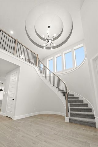 5606 Sandcastle Ridge Drive, Katy, TX 77493