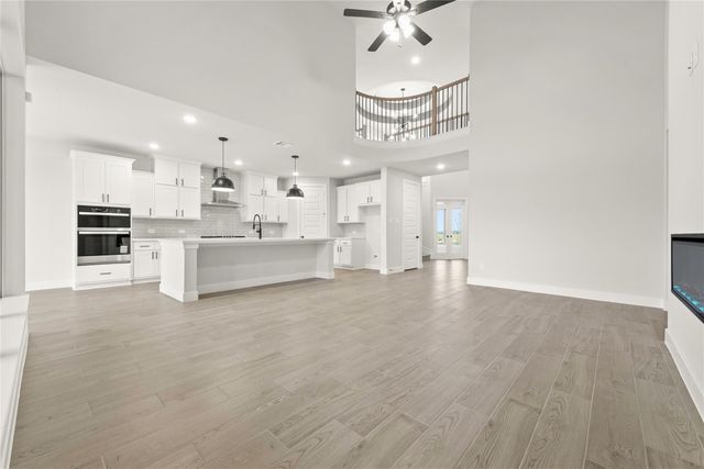 5606 Sandcastle Ridge Drive, Katy, TX 77493