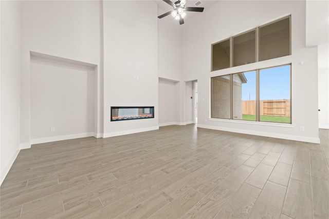 5606 Sandcastle Ridge Drive, Katy, TX 77493