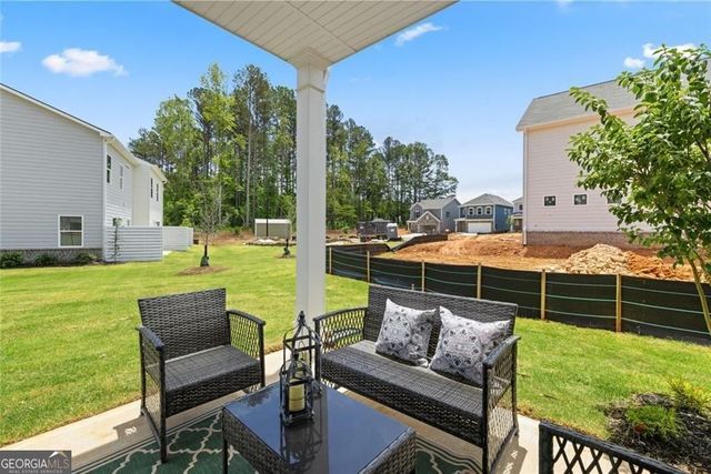 1005 Elowen Drive, Austell, GA 30168
