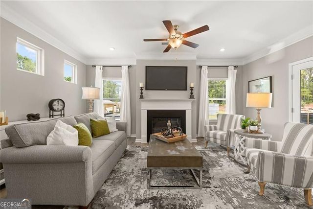 1005 Elowen Drive, Austell, GA 30168