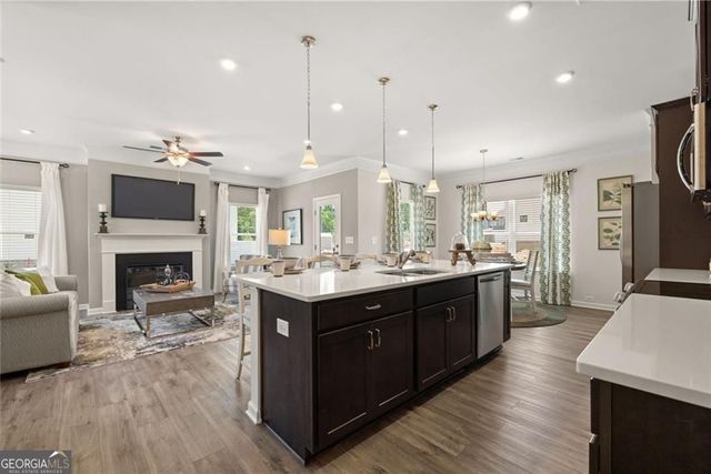 1005 Elowen Drive, Austell, GA 30168