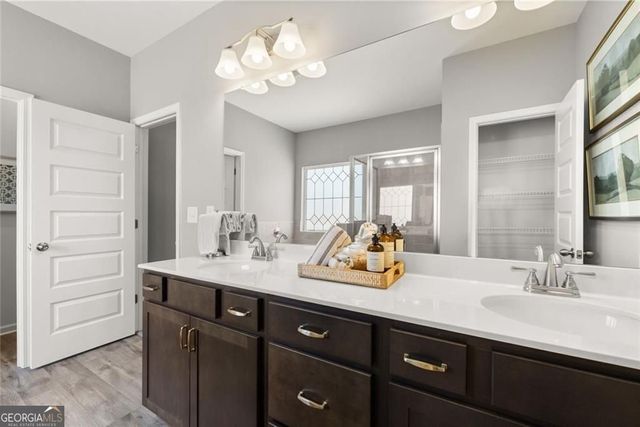 1005 Elowen Drive, Austell, GA 30168