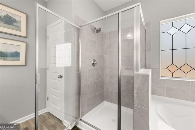 1005 Elowen Drive, Austell, GA 30168