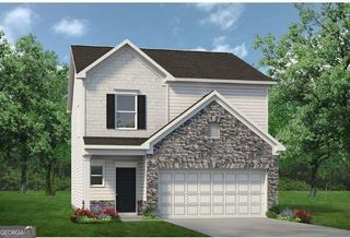 1005 Elowen Drive, Austell, GA 30168