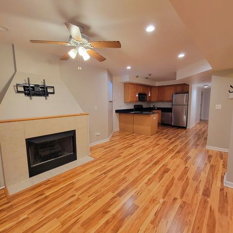 4600 S Indiana Avenue GS, Chicago, IL 60653