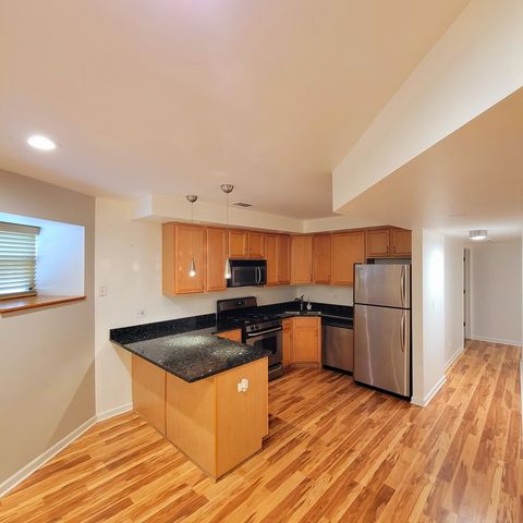 4600 S Indiana Avenue GS, Chicago, IL 60653
