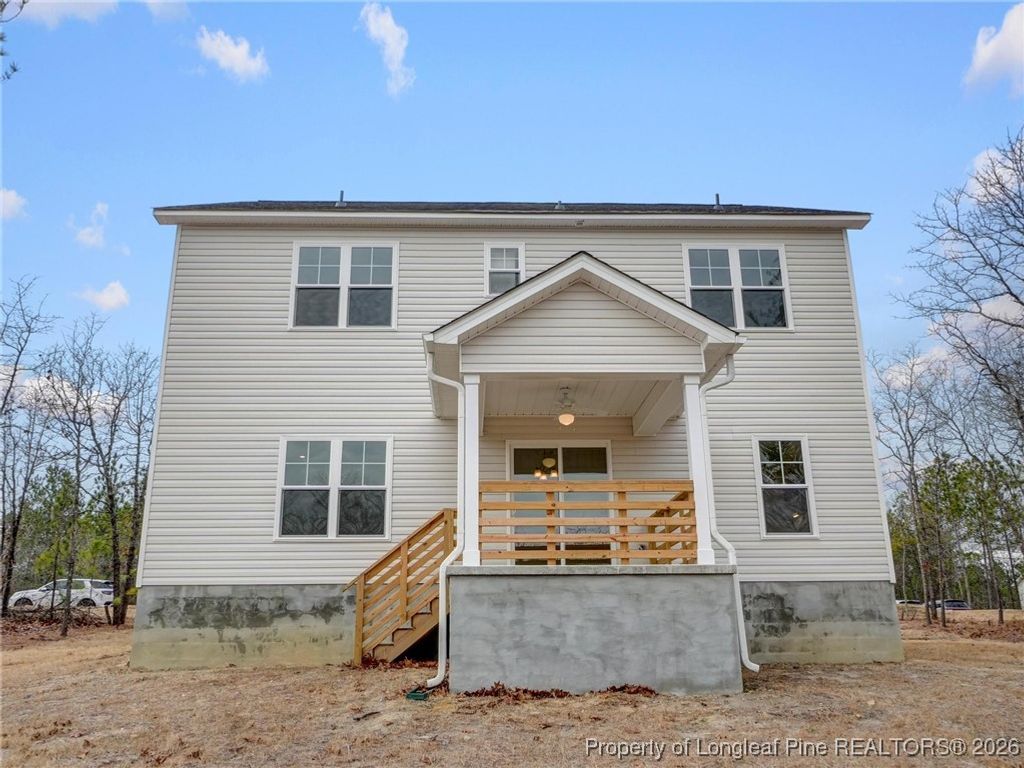 138 Travelers Way, Lillington, NC 27546 — photo 15