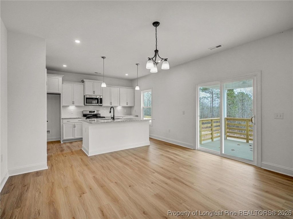 138 Travelers Way, Lillington, NC 27546 — photo 4