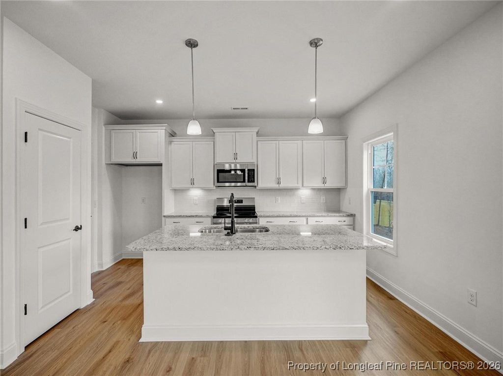 138 Travelers Way, Lillington, NC 27546 — photo 5