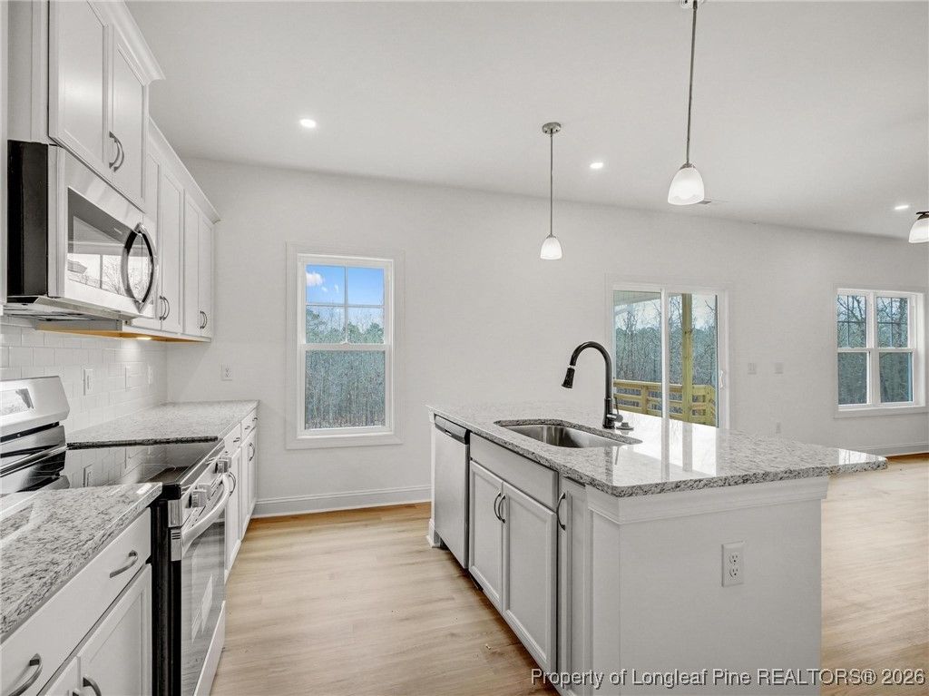 138 Travelers Way, Lillington, NC 27546 — photo 7