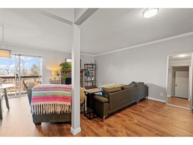 5536 S Lowell Blvd, Littleton, CO 80123