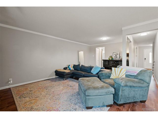 5536 S Lowell Blvd, Littleton, CO 80123