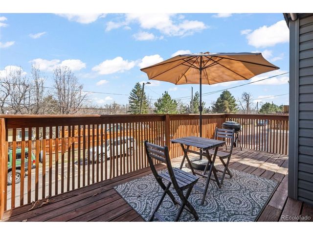 5536 S Lowell Blvd, Littleton, CO 80123