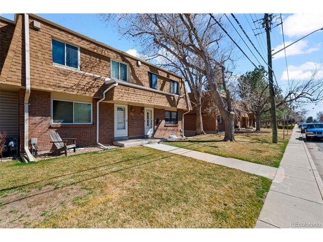 5536 S Lowell Blvd, Littleton, CO 80123