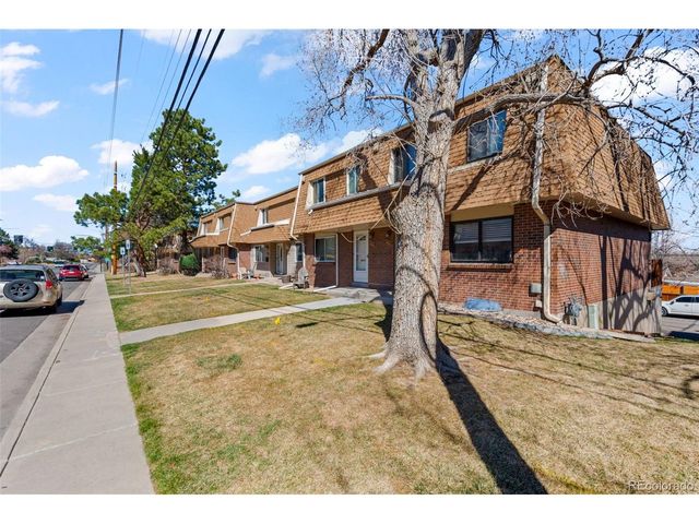 5536 S Lowell Blvd, Littleton, CO 80123