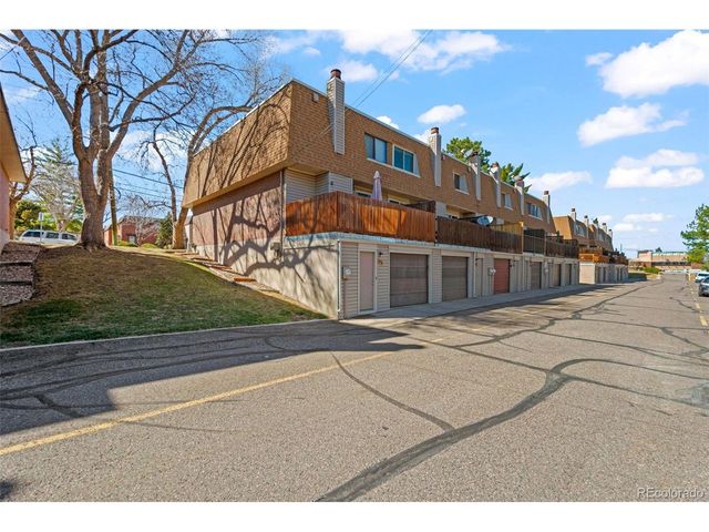 5536 S Lowell Blvd, Littleton, CO 80123