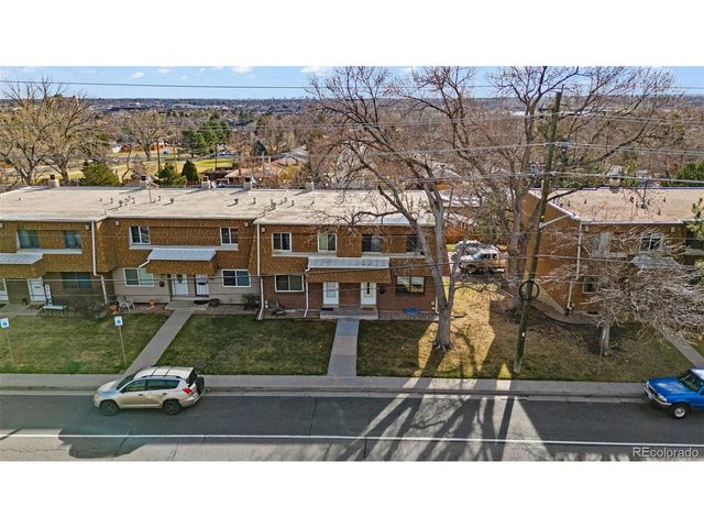 5536 S Lowell Blvd, Littleton, CO 80123