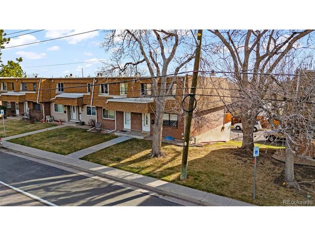 5536 S Lowell Blvd, Littleton, CO 80123