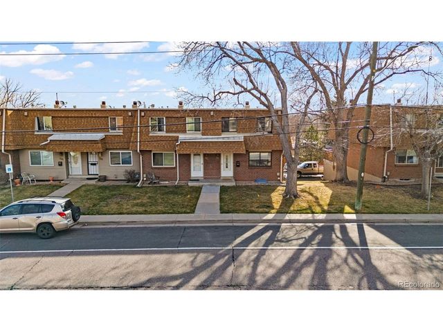 5536 S Lowell Blvd, Littleton, CO 80123