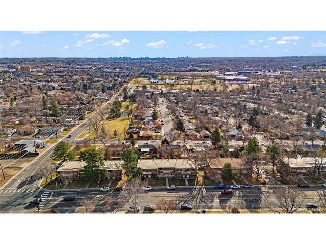 5536 S Lowell Blvd, Littleton, CO 80123