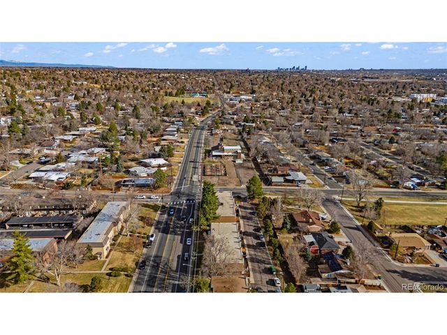 5536 S Lowell Blvd, Littleton, CO 80123