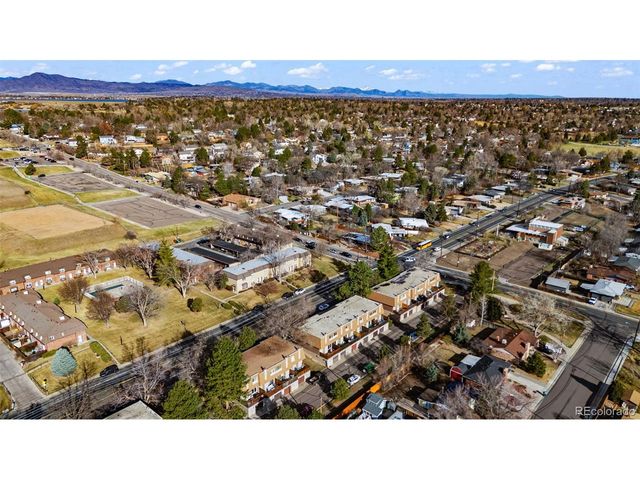 5536 S Lowell Blvd, Littleton, CO 80123