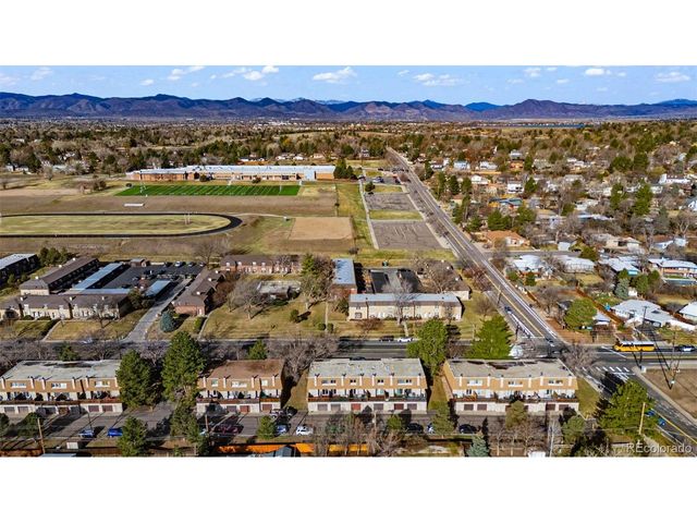 5536 S Lowell Blvd, Littleton, CO 80123