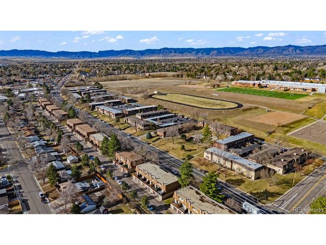 5536 S Lowell Blvd, Littleton, CO 80123