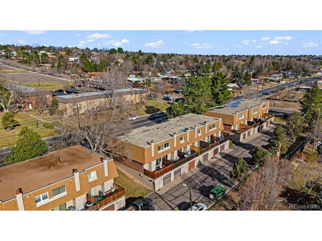 5536 S Lowell Blvd, Littleton, CO 80123