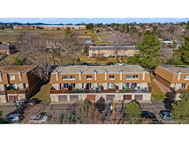 5536 S Lowell Blvd, Littleton, CO 80123