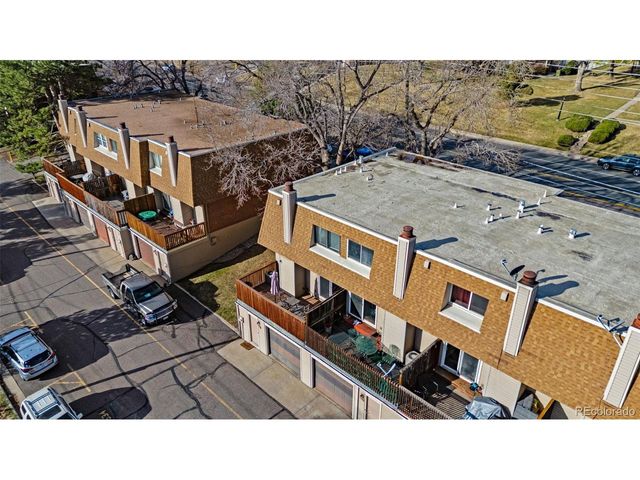 5536 S Lowell Blvd, Littleton, CO 80123