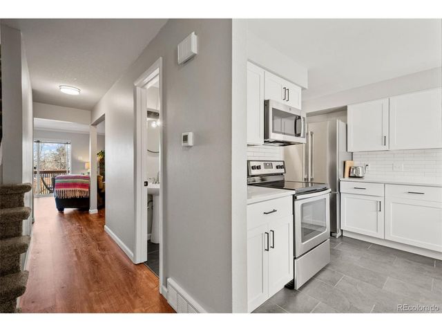 5536 S Lowell Blvd, Littleton, CO 80123