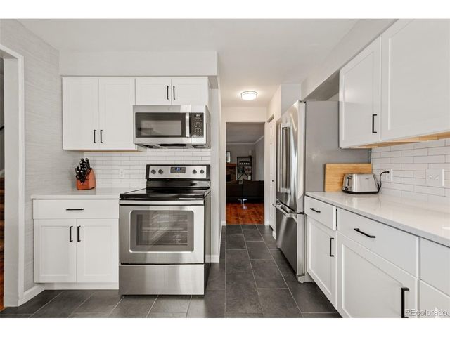 5536 S Lowell Blvd, Littleton, CO 80123