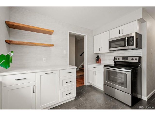 5536 S Lowell Blvd, Littleton, CO 80123