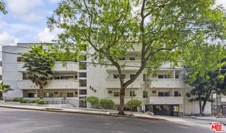 960 Larrabee Street 222, West Hollywood, CA 90069