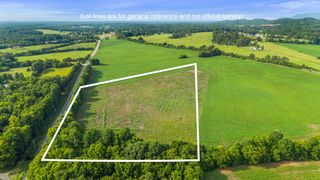 1738 Highway 411, Old Fort, TN 37362