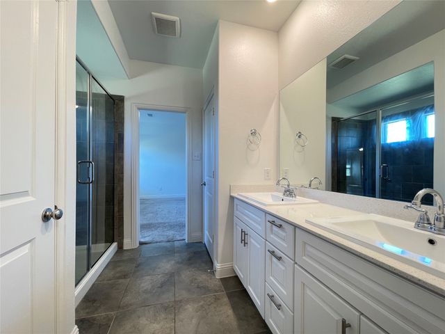 435 Tommie Lillian Lane, Celina, TX 75009