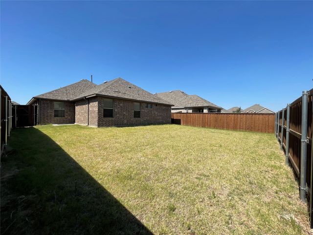 435 Tommie Lillian Lane, Celina, TX 75009